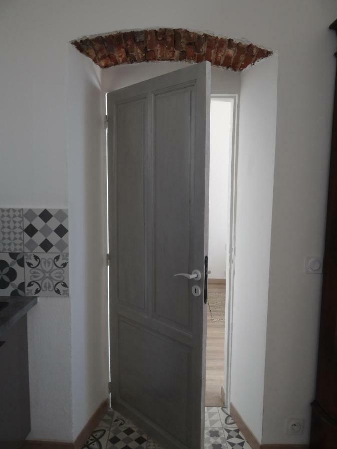 Appartement Colonella Бастія Екстер'єр фото
