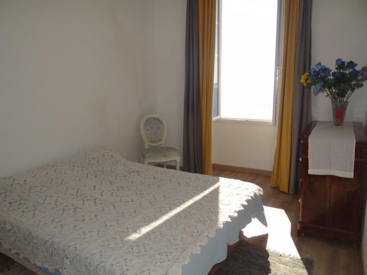 Appartement Colonella Бастія Екстер'єр фото