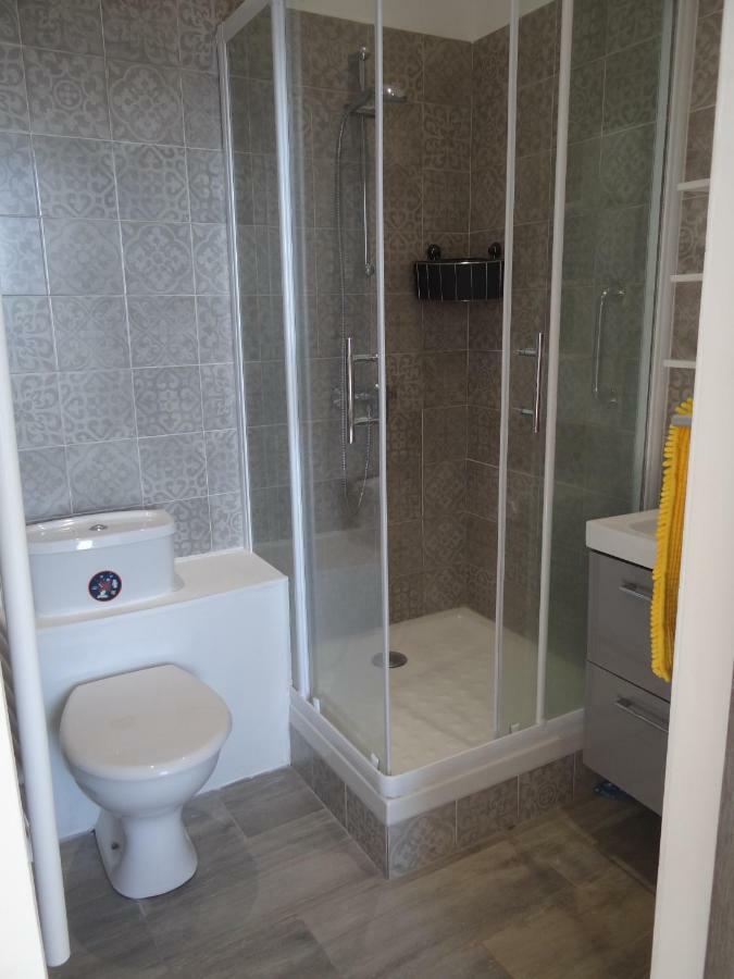 Appartement Colonella Бастія Екстер'єр фото