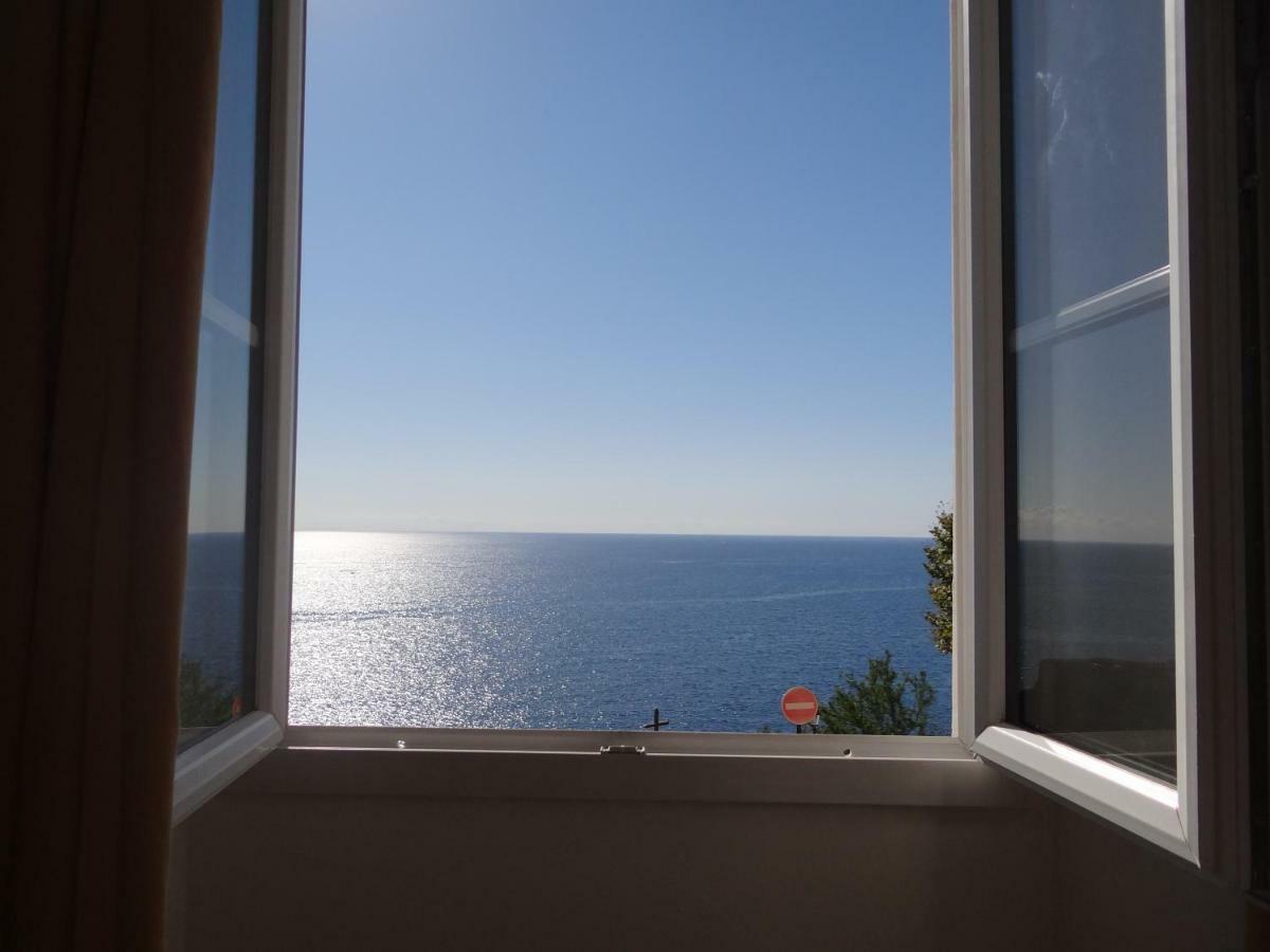 Appartement Colonella Бастія Екстер'єр фото
