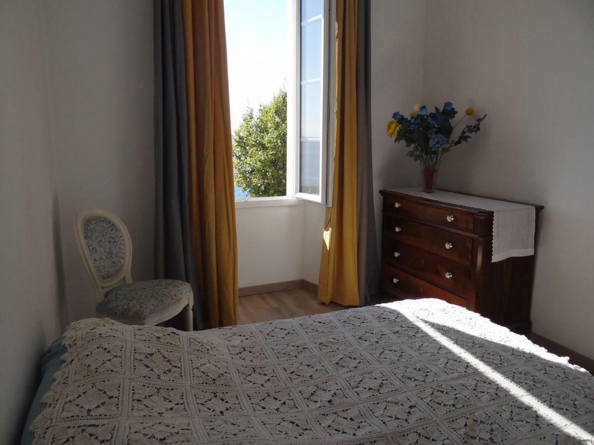 Appartement Colonella Бастія Екстер'єр фото