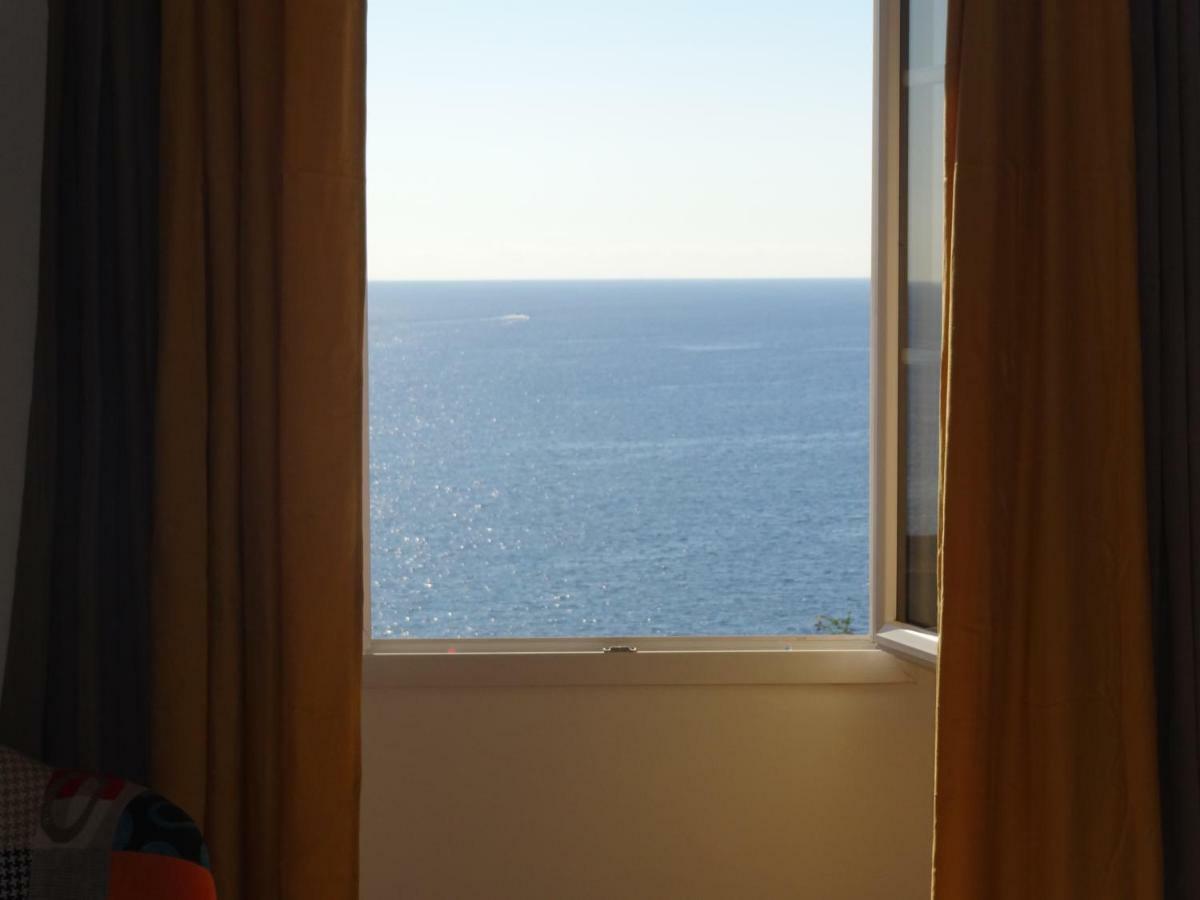 Appartement Colonella Бастія Екстер'єр фото