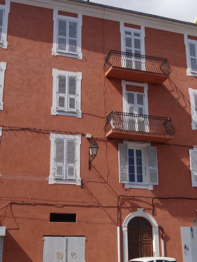 Appartement Colonella Бастія Екстер'єр фото